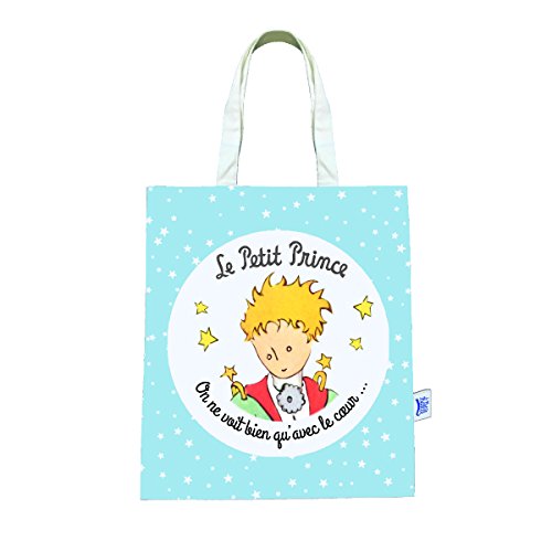 Le Petit Prince, Bolsa de "El Príncipito"