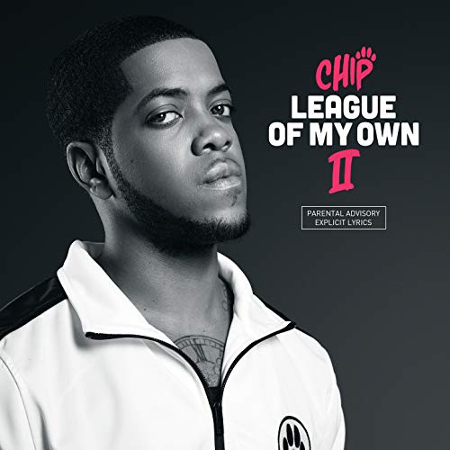 League of My Own II [Explicit]