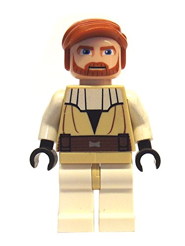 LEGO Star Wars: Obi-Wan Kenobi (Clone) Minifigura