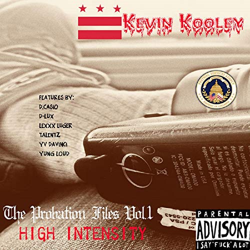Lethal FreeThrow Prerelease Version (feat. LexXx Luger & CD Casio) [Explicit]