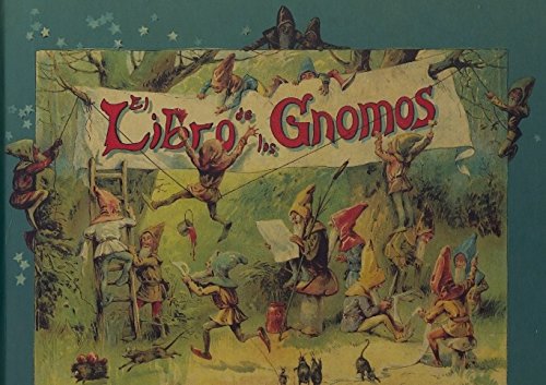 Libro De Los Gnomos, El Libro De Los Gnomos, El