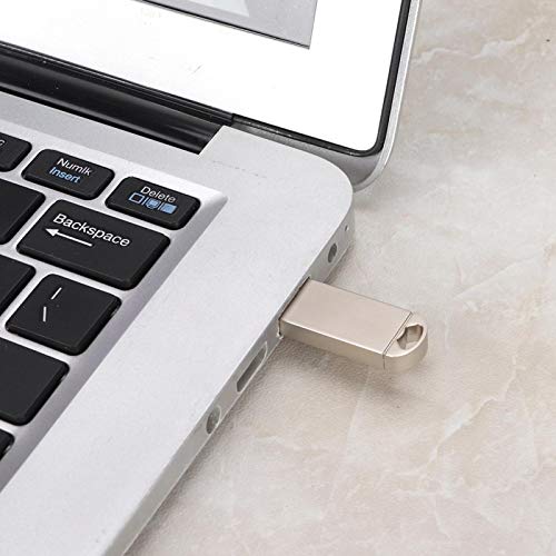 Ligero USB Flash Memory Stick Unidad Flash USB Flash Drive Rápido Memory Stick para Laptop para Notebook para Computadora