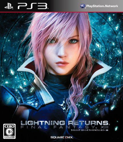 Lightning Returns : Final Fantasy XIII (Importación Japonesa)