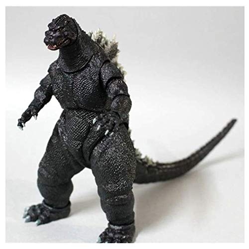 LIQIN Anime Acción Figura 1994 Godzilla Modelo Muñeco de Juguete Adornos Recogidos Sorpresa Regalos 18cm Pop Figuras