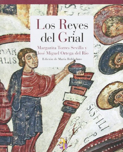 Los Reyes del Grial, Colección Reino de Cordelia (Ensayo)