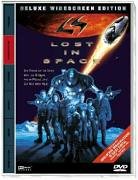 Lost in Space [Alemania] [DVD]
