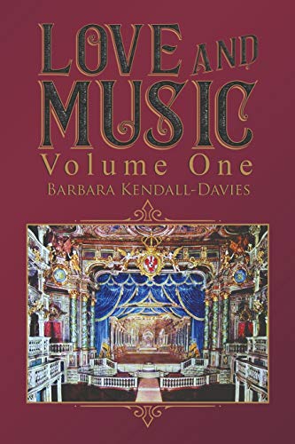 Love and Music Volume One Love and Music Volume One