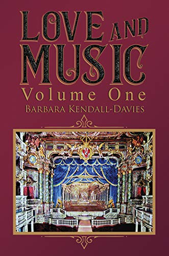 Love and Music – Volume One (English Edition)