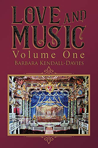 Love and Music – Volume One (English Edition) Love and Music – Volume One (English Edition)
