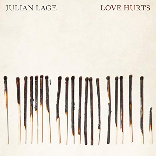Love Hurts - 180 Gram [Vinilo]