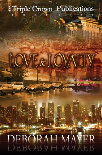 Love & Loyalty (English Edition)