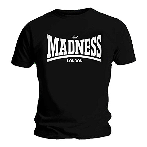 Madness Camiseta - Para Hombre