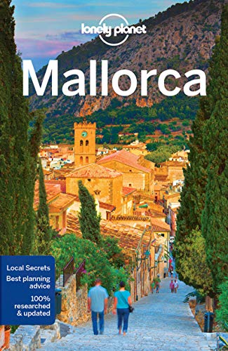 Mallorca 4 (Inglés) (Regional Guides) [Idioma Inglés]