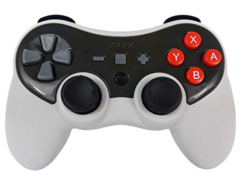Mando controller para Nintendo Switch, Inálambrico retro 80s Mando controller para Nintendo Switch, Inálambrico retro 80s
