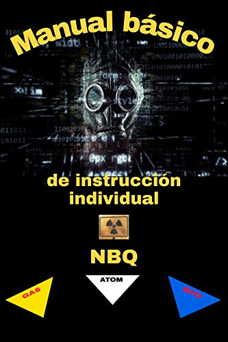Manual básico de instrucción individual NBQ