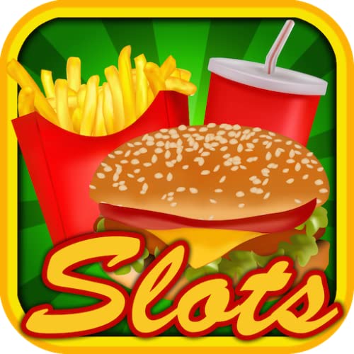 Máquina Diner Slots Casino