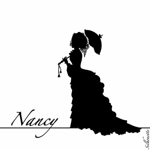 Marco Ferrari: Nancy (Dedicated to My Love...)