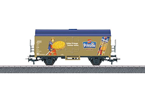 Märklin 44210 Parte y Accesorio de juguet ferroviario - Partes y Accesorios de Juguetes ferroviarios (Wagon,, Multi) Märklin 44210 Parte y Accesorio de juguet ferroviario - Partes y Accesorios de Juguetes ferroviarios (Wagon,, Multi)