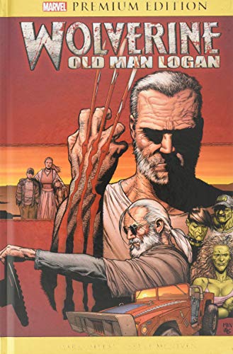 Marvel Premium Edition: Wolverine: Old Man Logan: Old Man Logan