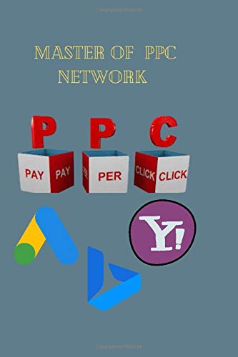 Master Network Of PPC 6X9 paperback with 100 pages