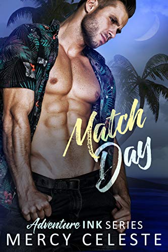 Match Day (Adventures INK Book 1) (English Edition)