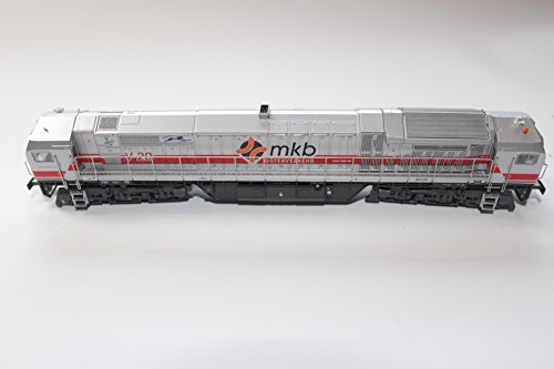 Mehano- Locomotive (55530)