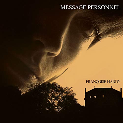 Message Personnel: 2013 Remaster [Vinilo]