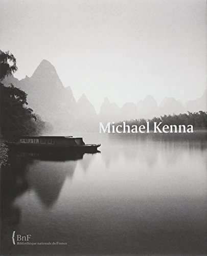 Michael Kenna: Retrospective