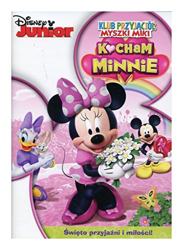 Mickey Mouse Clubhouse [DVD] (IMPORT) (No hay versión española)