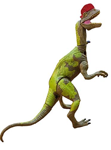 ML 12 Figuras de Dinosaurios de Aspecto Realista, Dinosaurios Jurassic World . Juguete para niños y niñas (Verde-Doble-Verde)