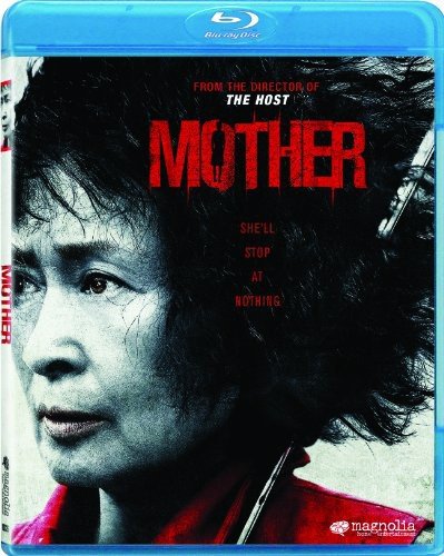 Mother (2009) [Edizione: Stati Uniti] [USA] [Blu-ray]
