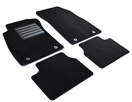 MTM SP-2552 Alfombrillas en Velour, Insignia 2008> MTM SP-2552 Alfombrillas en Velour, Insignia 2008>