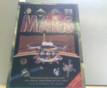 New Book of Space:Mars New Book of Space:Mars