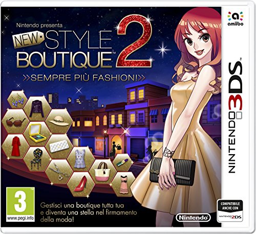 New Style Boutique 2 - Sempre Piu' Fashion New Style Boutique 2 - Sempre Piu' Fashion