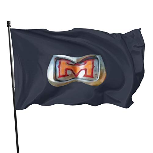 N/F Bandera de Battle Armor He-Man N/F Bandera de Battle Armor He-Man