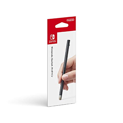 Nintendo Switch Touch Pen Lápiz Táctil (Importación de Japón)