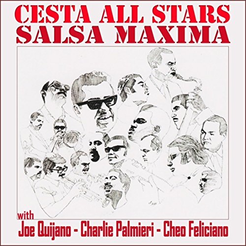 No Hace Falta Papel (Remastered) [feat. Cheo Feliciano & Charlie Palmieri]