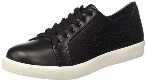 North Star 5416204, Zapatillas Altas, Negro (Nero 6), 35 EU North Star 5416204, Zapatillas Altas, Negro (Nero 6), 35 EU