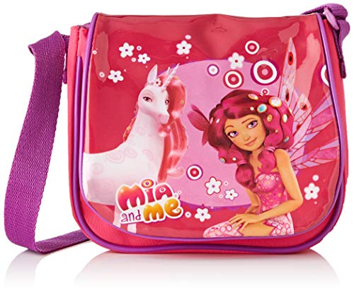 North Star Postina MIA & Me Fucsia North Star Postina MIA & Me Fucsia
