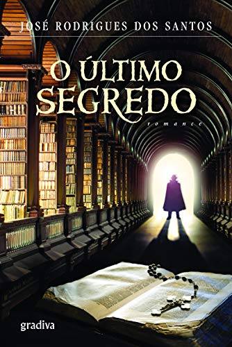 O Último Segredo (Portuguese Edition)