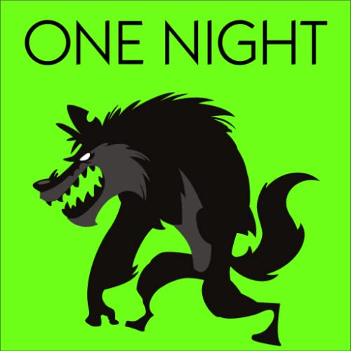 One Night One Night