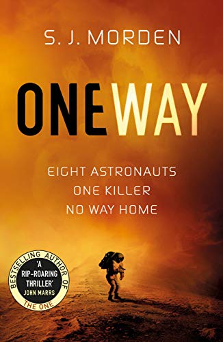 One Way (English Edition)