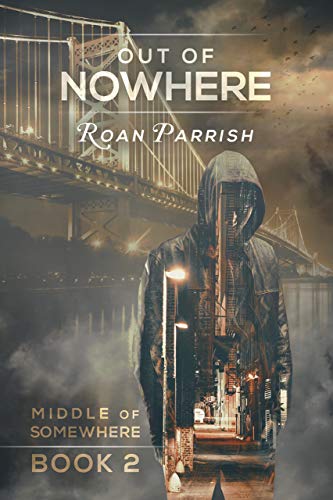 Out of Nowhere (Middle of Somewhere #2) (English Edition)