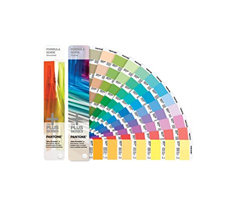 Pantone GP1501 - Carta de colores