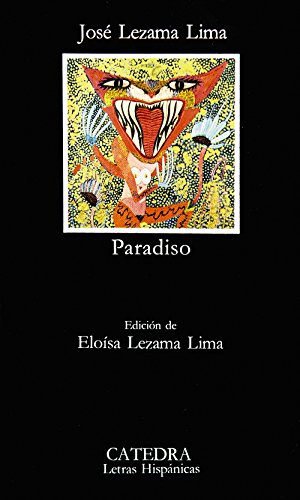Paradiso: 112 (Letras Hispánicas)