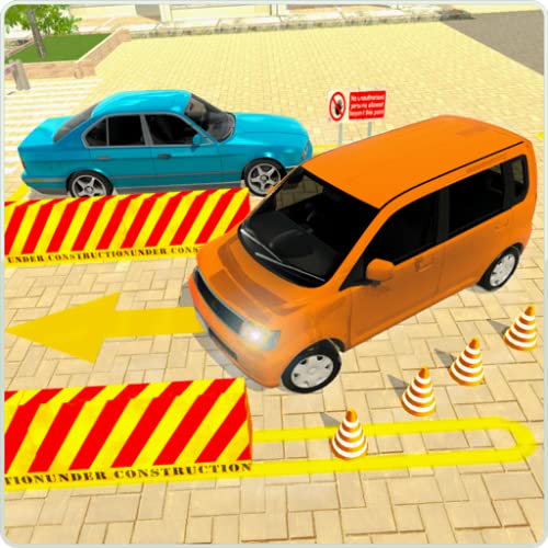Parking Lot Real Car Park Sim Parking Lot Real Car Park Sim