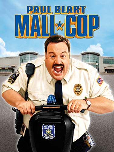 Paul Blart: Mall Cop