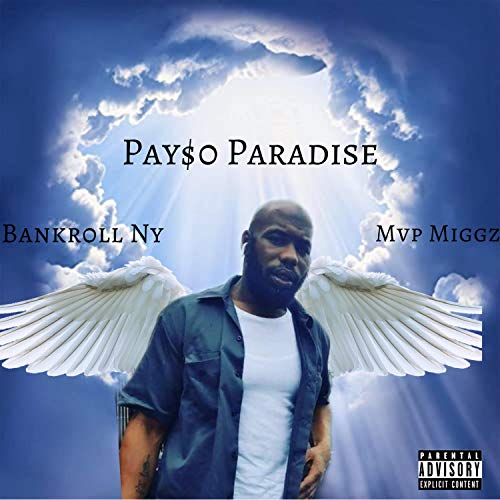 Pay$0 Paradise [Explicit]