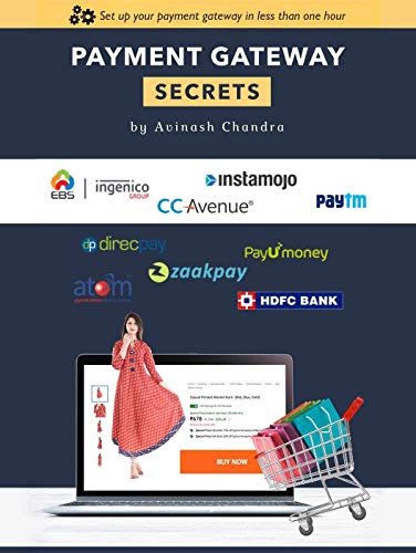 Payment Gateway Secrets (English Edition)