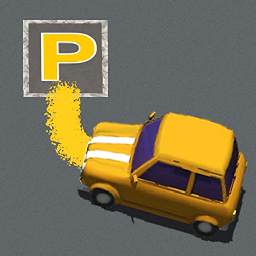 Perfect Parking Master - Drive and Park Game